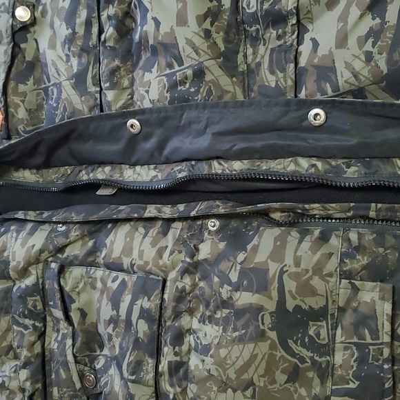 Cherokee boys jacket - Picture 11 of 11